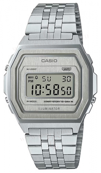Casio A1000A-7 karóra
