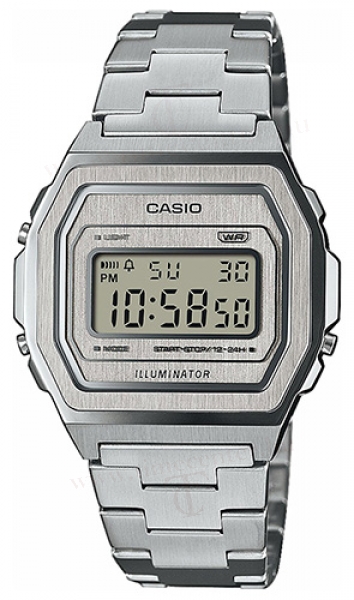 Casio A1000DN-7 karóra