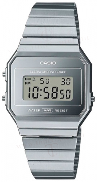 Casio A700WEV-7A karóra