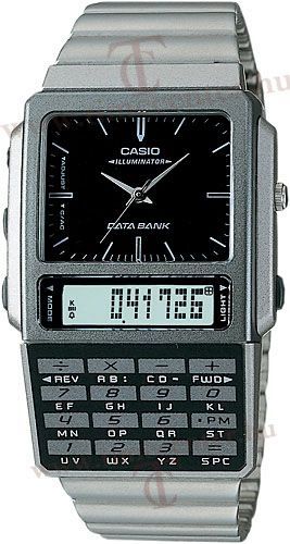 Casio ABC-30D-1E karóra