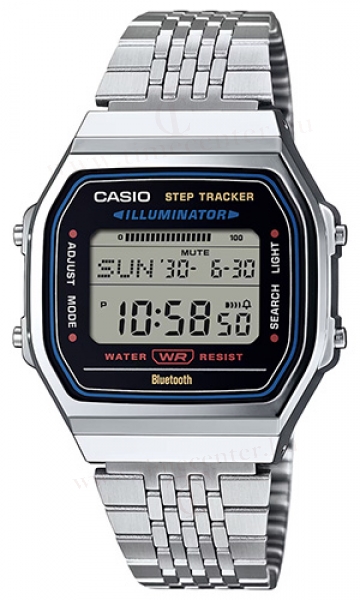 Casio ABL-100WE-1A karóra