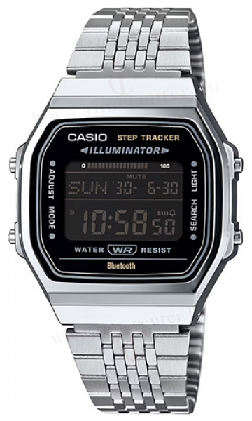 Casio ABL-100WE-1B karóra