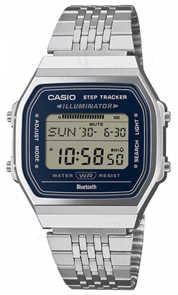 Casio ABL-100WE-2A karóra