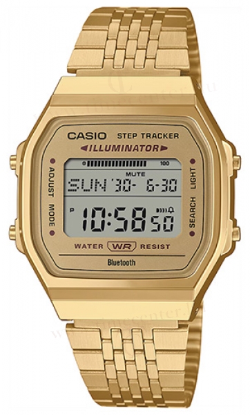 Casio ABL-100WEG-9A karóra