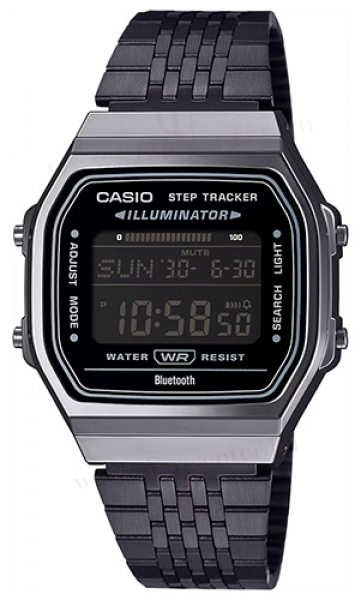 Casio ABL-100WEGG-1 karóra