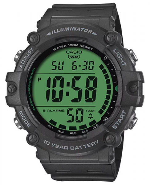 Casio AE-1500WHC-1A karóra