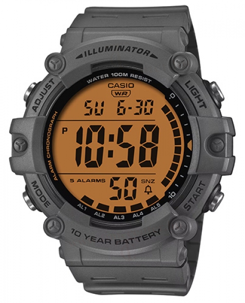 Casio AE-1500WHC-8A karóra