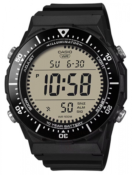 Casio AE-1700H-1A karóra