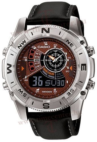 Casio AMW-709L-5A karóra