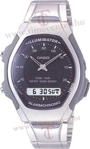 Casio AQ-140WD-1E karóra