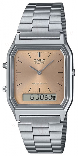 Casio AQ-230A-4A karóra