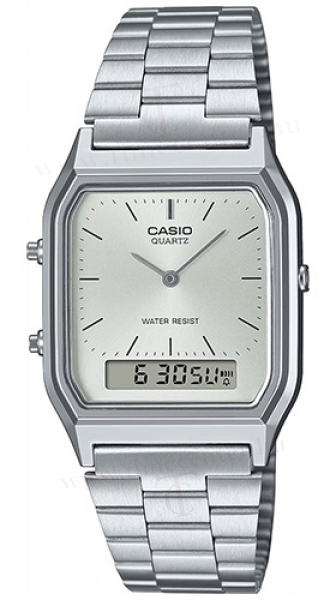 Casio AQ-230A-7A karóra