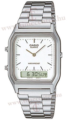 Casio AQ-230A-7D karóra