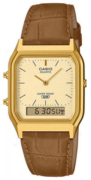 Casio AQ-230EGL-9A karóra