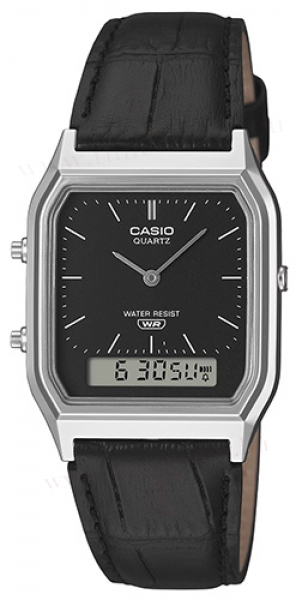 Casio AQ-230EL-1A karóra