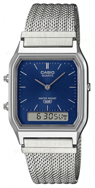 Casio AQ-230EM-2A karóra