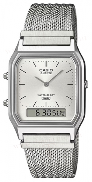 Casio AQ-230EM-7A karóra