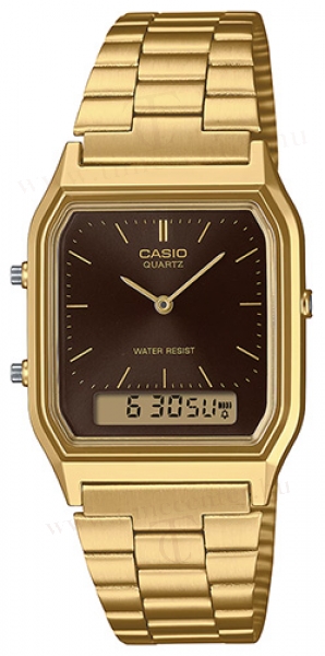 Casio AQ-230GA-5A karóra