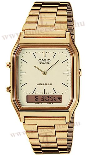Casio AQ-230GA-9D karóra