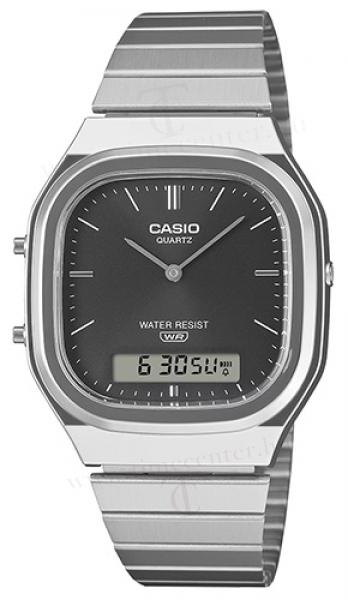 Casio AQ-240E-1A karóra