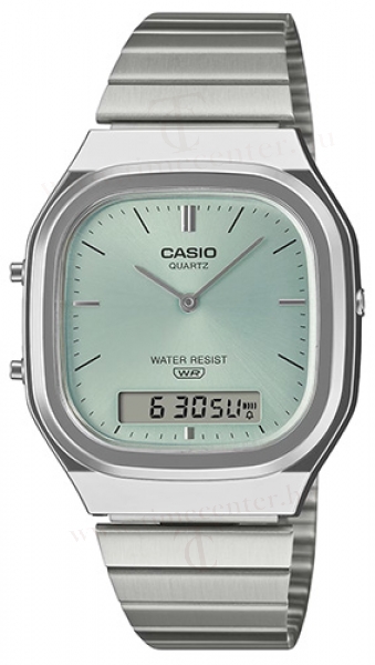 Casio AQ-240E-2A karóra