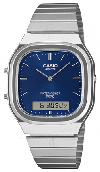 Casio AQ-240E-2A2 karóra