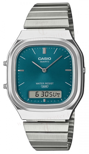 Casio AQ-240E-3A karóra