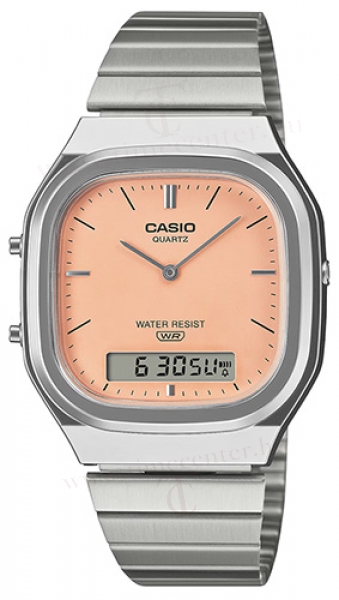 Casio AQ-240E-4A karóra