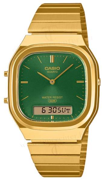 Casio AQ-240EG-3A karóra