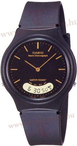 Casio AQ-41-1E karóra
