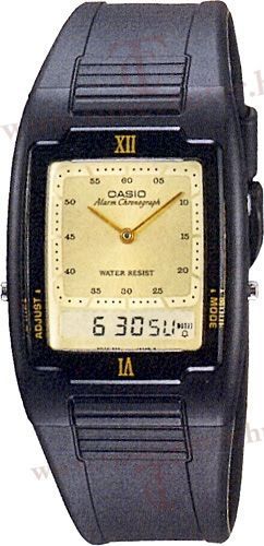Casio AQ-47-9E karóra