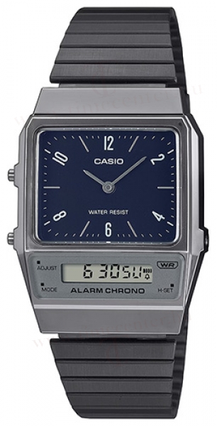 Casio AQ-800EB-2A karóra