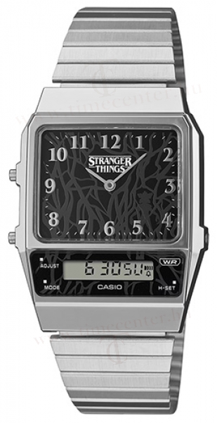Casio AQ-800EST-1A karóra