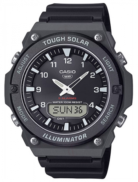 Casio AQ-S820W-1A karóra