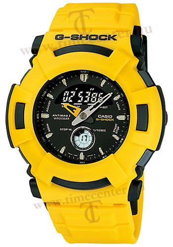 Casio AW-510US-9 karóra