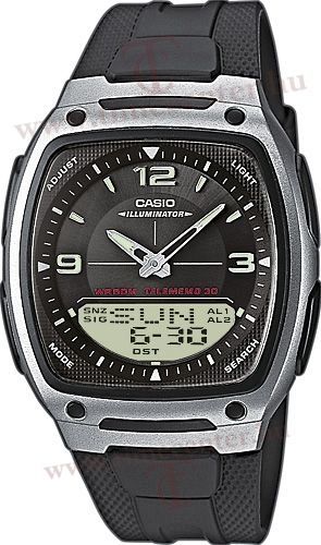 Casio AW-81-1A1 karóra