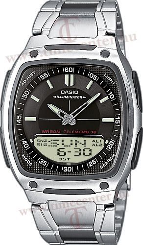 Casio AW-81D-1A karóra