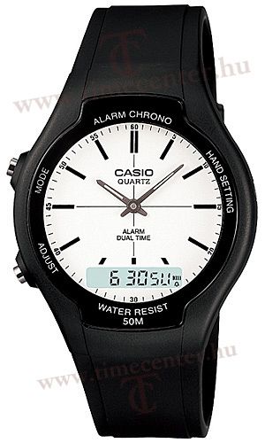 Casio AW-90H-7E karóra