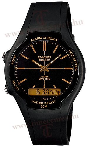 Casio AW-90H-9E karóra
