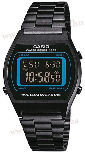 Casio B640WB-2B karóra