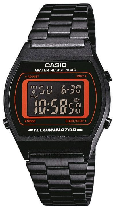 Casio B640WB-4B karóra