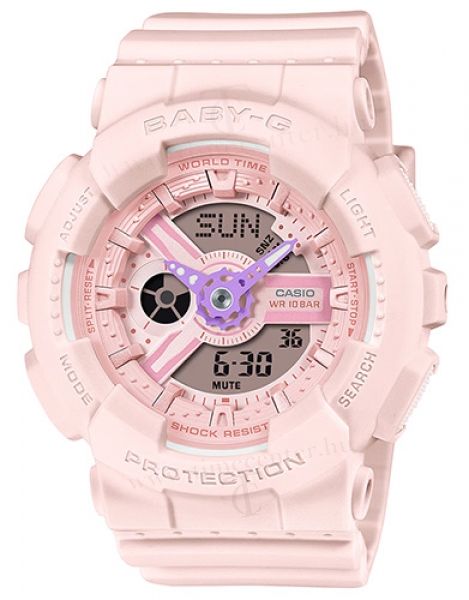 Casio BA-110AH-4A karóra