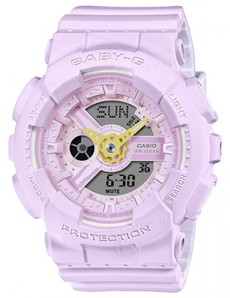 Casio BA-110AH-6A karóra