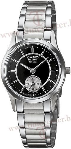 Casio BEL-107D-1A karóra