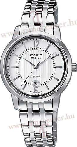 Casio BEL-118D-7A karóra