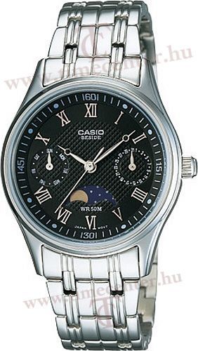 Casio BEL-301D-1A karóra
