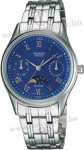 Casio BEL-301D-2A karóra