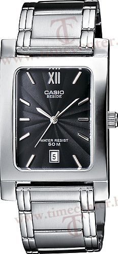Casio BEM-100D-1A karóra