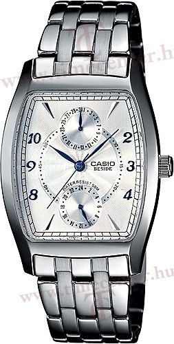 Casio BEM-300D-7A karóra