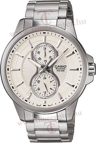 Casio BEM-304D-7A karóra